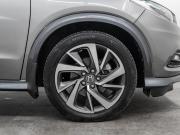 Honda Vezel I Рестайлинг Красноярск  - изображение 46