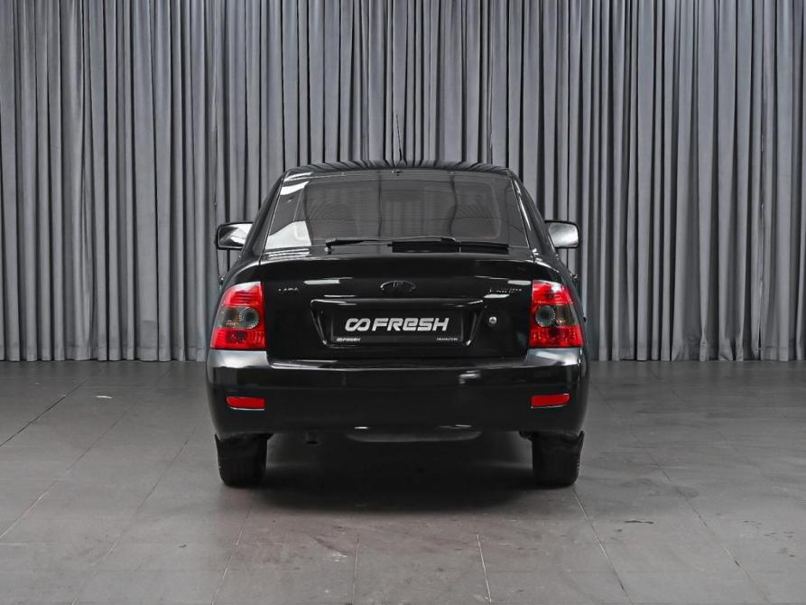 Lada (ВАЗ) Priora I Ставрополь  - изображение 4