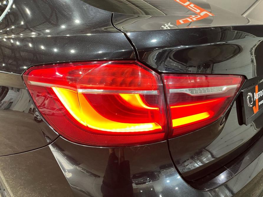 BMW X6 II (F16) Пермь  - изображение 10