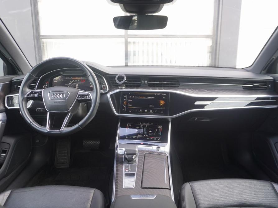 Audi A6 V (C8) Москва  - изображение 12