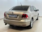 Volkswagen Polo V Рестайлинг Москва  - изображение 19
