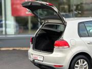 Volkswagen Golf VI Архангельск  - изображение 29