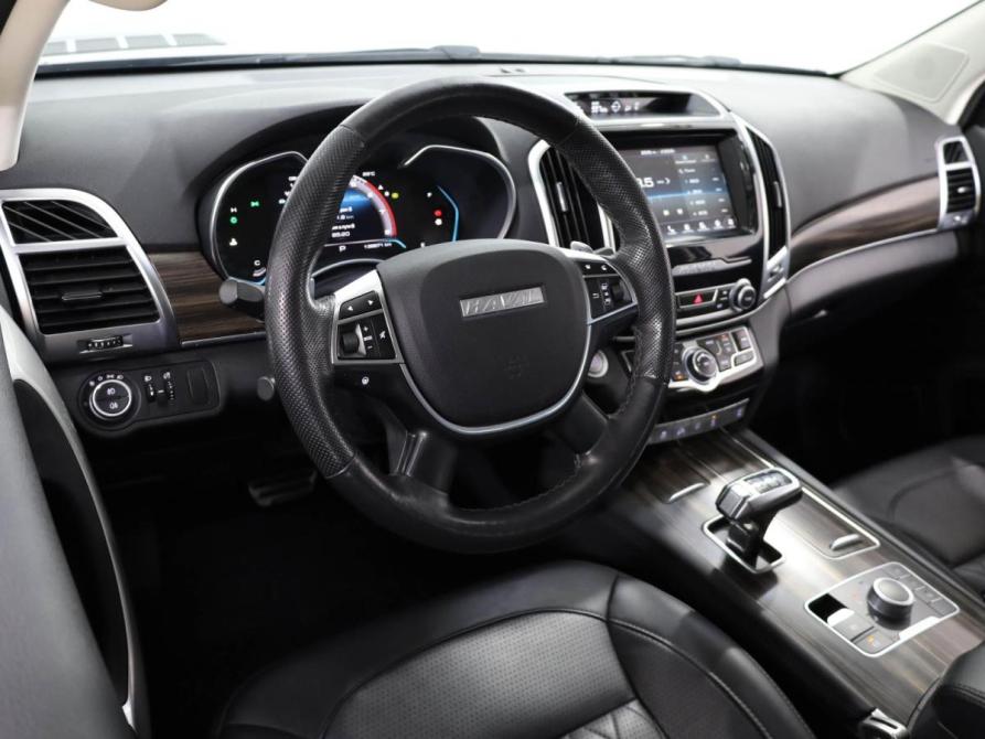 Haval H9 I Рестайлинг Ростов-на-Дону  - изображение 6