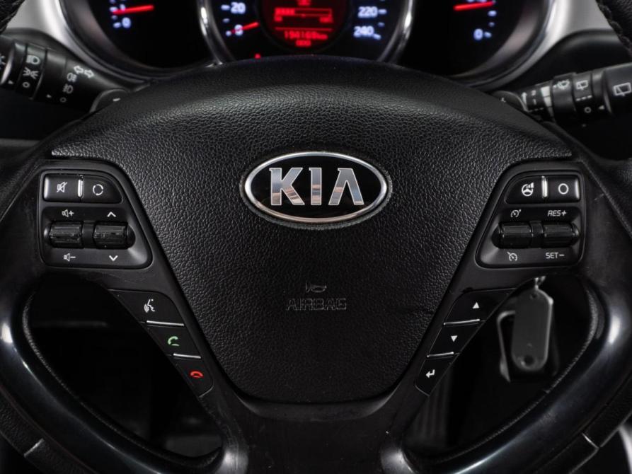 Kia Ceed II Тюмень  - изображение 12