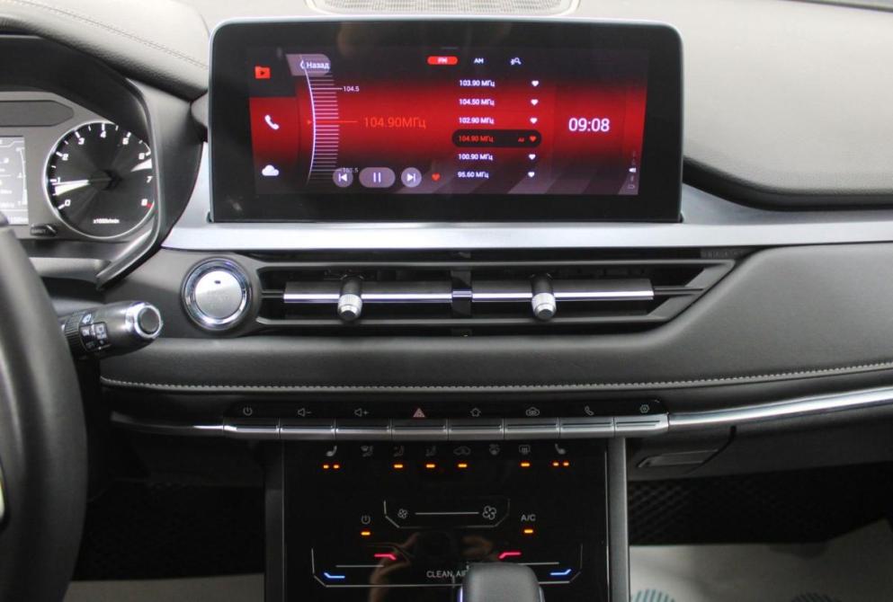 Chery Tiggo 4 Pro I Рестайлинг Нижний Новгород  - изображение 14