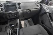 Volkswagen Tiguan I Рестайлинг Барнаул  - изображение 42