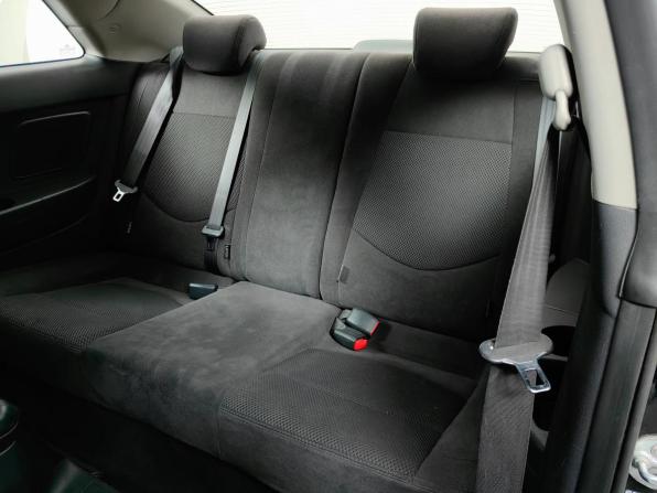 Kia Cerato II с пробегом 2011 года, цена 649 000 рублей, 220977 км, купе, Автокод Объявления