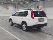 Nissan X-Trail II Рестайлинг Казань  - изображение 33