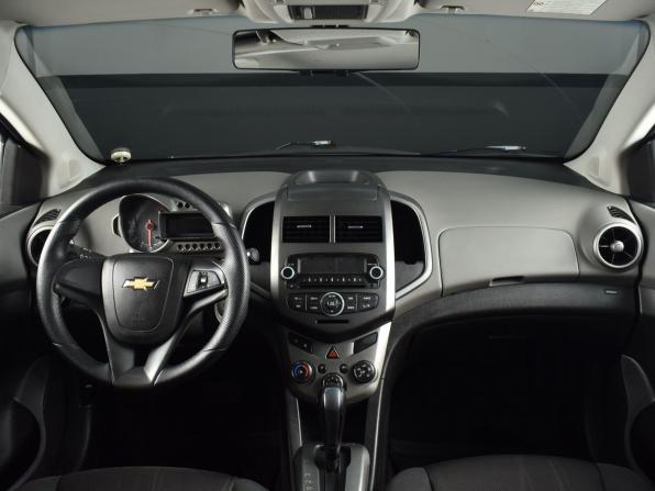 Chevrolet Aveo II с пробегом 2012 года, цена 744 995 рублей, 163230 км, седан, Автокод Объявления