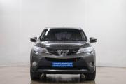 Toyota RAV4 IV (XA40) Новокузнецк  - изображение 35