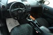 Nissan Qashqai I Рестайлинг Омск  - изображение 33