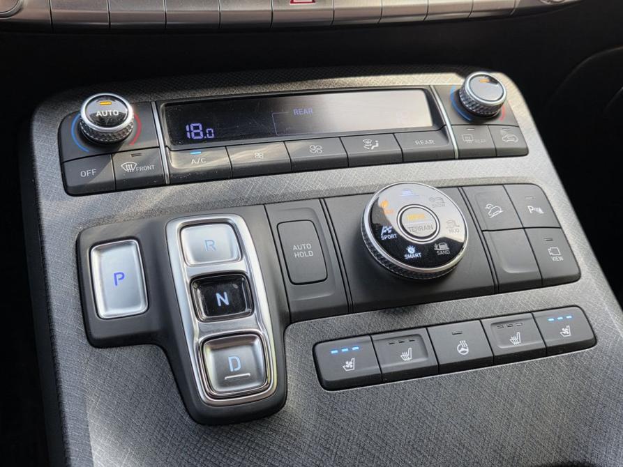 Hyundai Palisade I Москва  - изображение 17