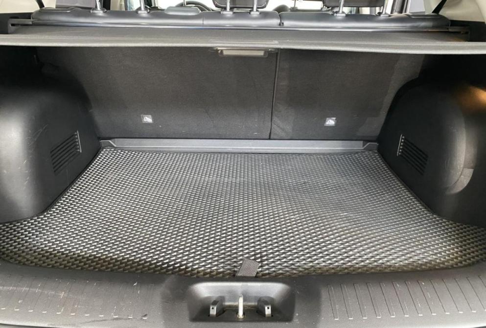 Changan CS35 Plus I Рестайлинг Саранск  - изображение 29