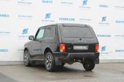 Lada (ВАЗ) 2121 (4x4) I Рестайлинг (2020) Пермь  - изображение 12