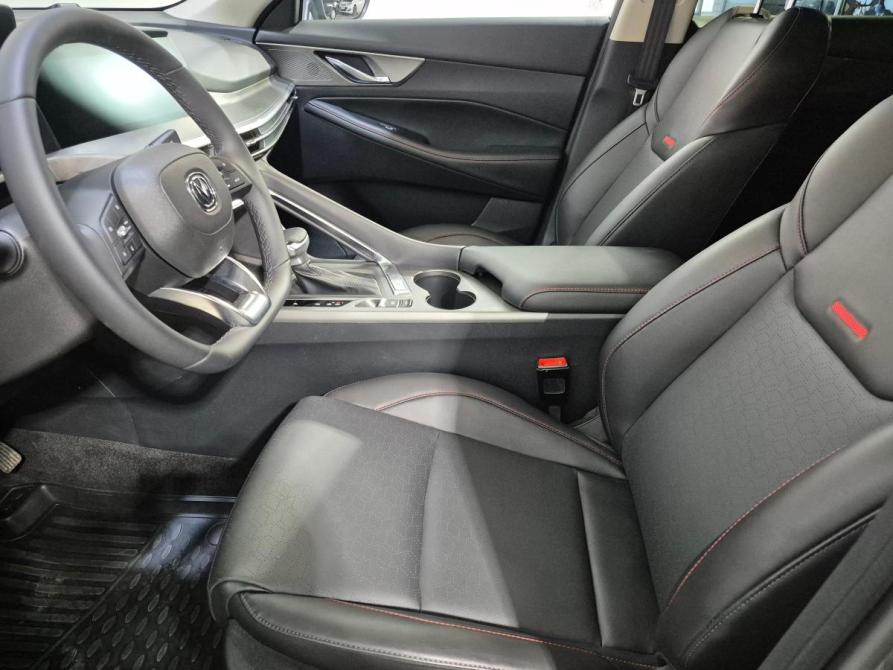 Changan CS35 Plus I Рестайлинг Воронеж  - изображение 12