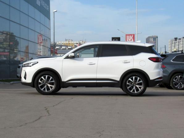 Chery Tiggo 7 Pro I с пробегом 2023 года, цена 1 680 000 рублей, 72021 км, внедорожник, Автокод Объявления