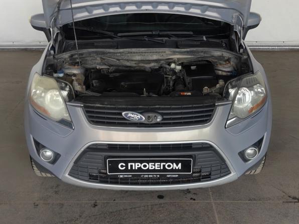 Ford Kuga I с пробегом 2011 года, цена 899 000 рублей, 252340 км, внедорожник, Автокод Объявления