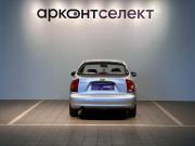 Chevrolet Lanos I Краснодар  - изображение 23