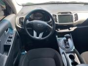 Kia Sportage III Рестайлинг Череповец  - изображение 23