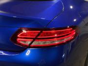 Mercedes-Benz C-Класс IV (W205) Рестайлинг Челябинск  - изображение 33