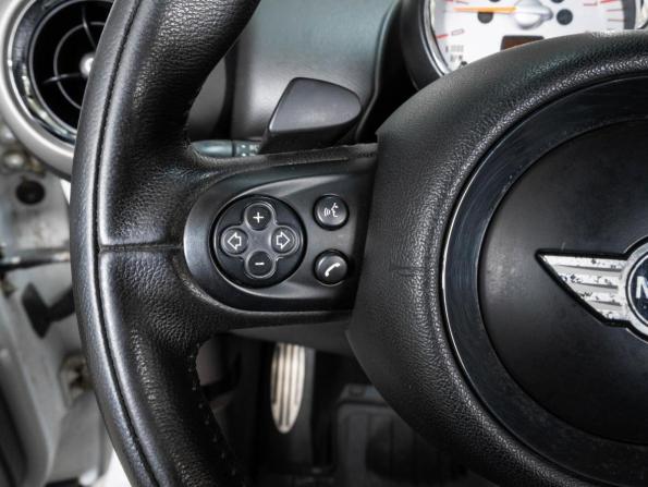 Mini Countryman I с пробегом 2012 года, цена 1 315 000 рублей, 113093 км, внедорожник, Автокод Объявления