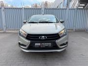 Lada (ВАЗ) Vesta I Ростов-на-Дону  - изображение 21