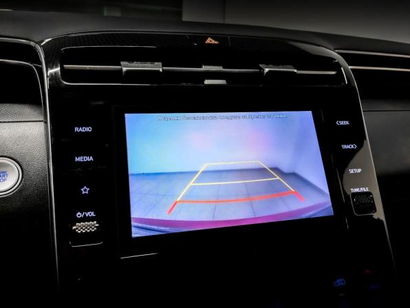 Hyundai Tucson IV с пробегом 2021 года, цена 2 500 000 рублей, 97325 км, внедорожник, Автокод Объявления
