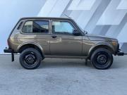 Lada (ВАЗ) Niva Legend I Екатеринбург  - изображение 25