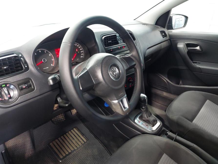 Volkswagen Polo V Пермь  - изображение 9