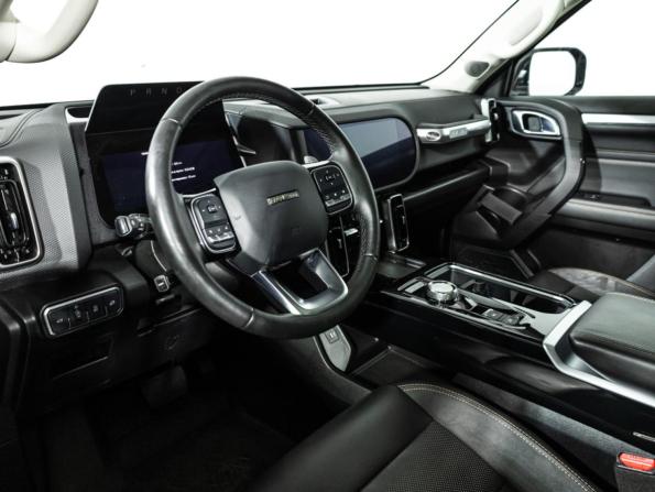 Haval Dargo с пробегом 2023 года, цена 2 649 000 рублей, 36343 км, внедорожник, Автокод Объявления