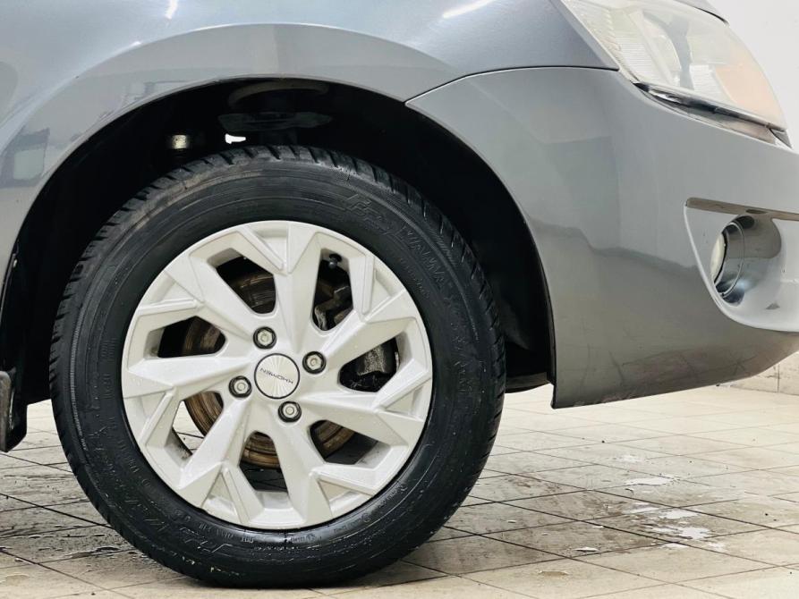 Lada (ВАЗ) Granta I Кемерово  - изображение 6