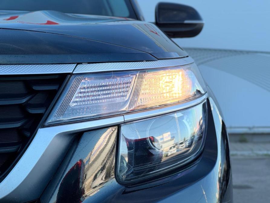 Kia Seltos I Воронеж  - изображение 3