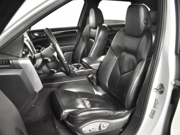 Porsche Cayenne II (958) с пробегом 2012 года, цена 2 149 900 рублей, 199828 км, внедорожник, Автокод Объявления