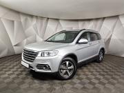 Haval H6 I Москва  - изображение 21