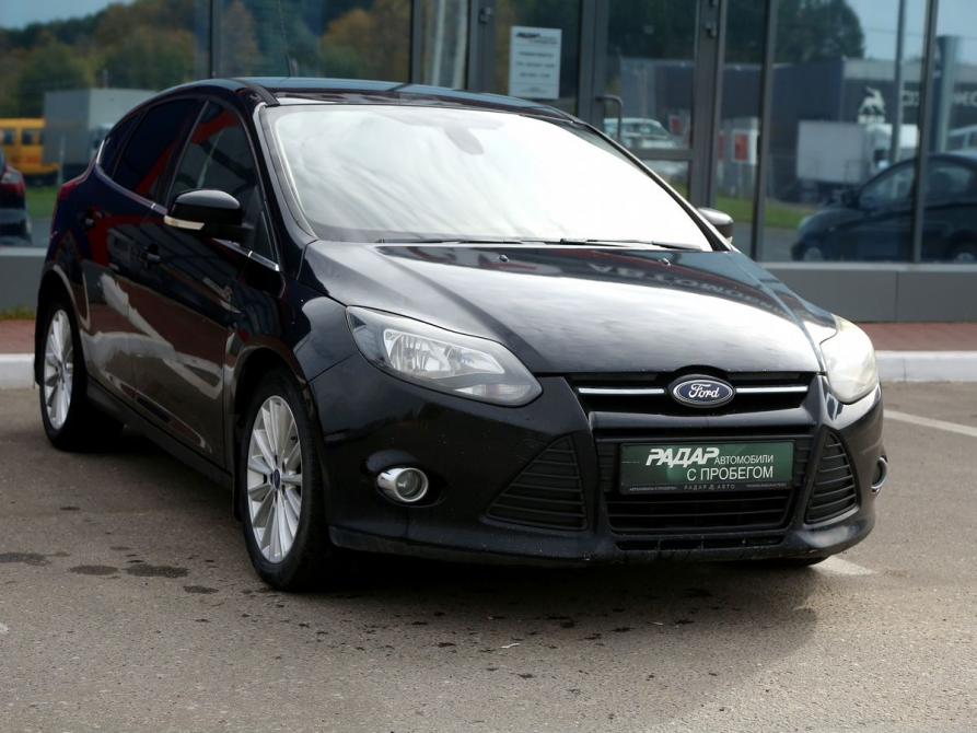 Ford Focus III Иваново  - изображение 1