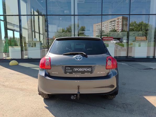 Toyota Auris I с пробегом 2008 года, цена 659 800 рублей, 198649 км, хэтчбек, Автокод Объявления