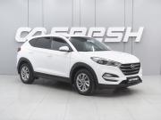 Hyundai Tucson III Ростов-на-Дону  - изображение 19