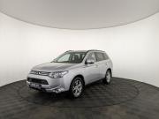 Mitsubishi Outlander III Москва  - изображение 28