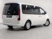 Hyundai Staria I Москва  - изображение 32