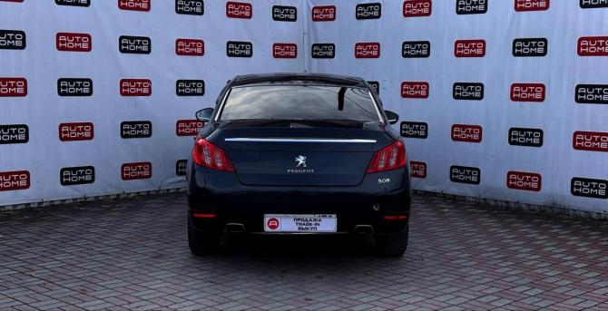 Peugeot 508 I с пробегом 2012 года, цена 999 990 рублей, 350000 км, универсал, Автокод Объявления