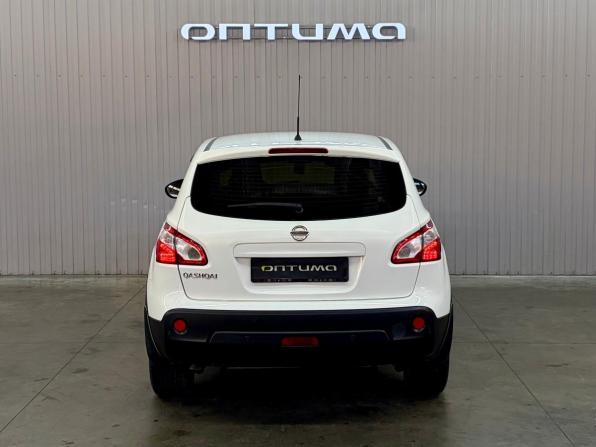 Nissan Qashqai I Рестайлинг с пробегом 2011 года, цена 1 057 000 рублей, 216087 км, внедорожник, Автокод Объявления