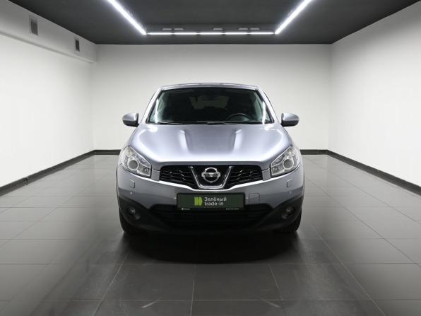 Nissan Qashqai I Рестайлинг с пробегом 2012 года, цена 1 025 000 рублей, 102259 км, внедорожник, Автокод Объявления