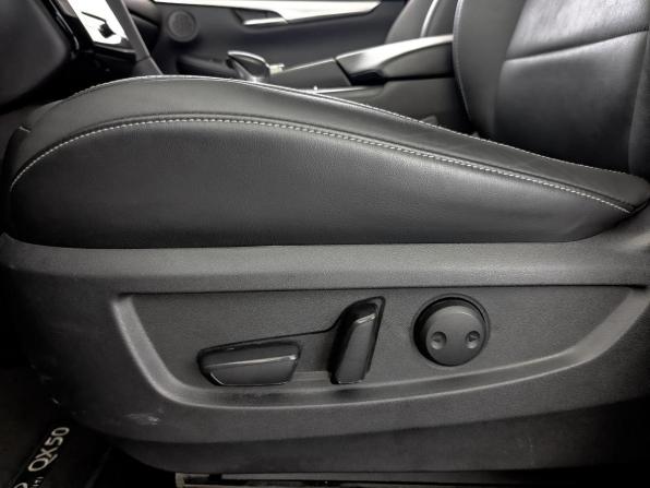 Infiniti QX50 II с пробегом 2021 года, цена 3 200 000 рублей, 81462 км, внедорожник, Автокод Объявления