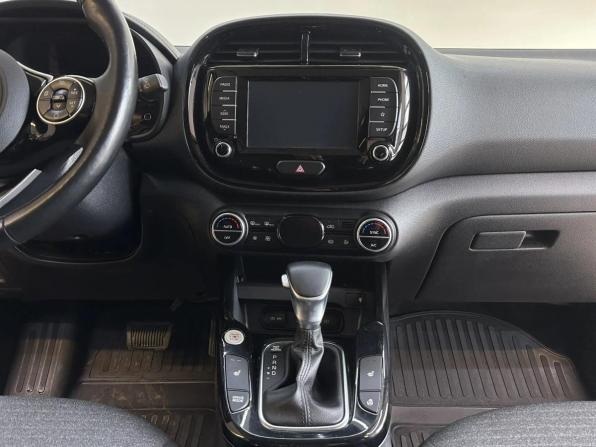 Kia Soul III с пробегом 2019 года, цена 2 295 000 рублей, 20490 км, хэтчбек, Автокод Объявления