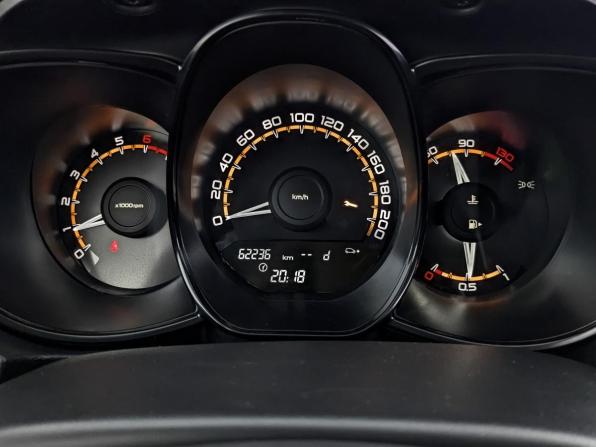 Lada (ВАЗ) Vesta I с пробегом 2022 года, цена 1 100 000 рублей, 62230 км, седан, Автокод Объявления