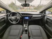 Toyota Corolla XI (E160 E170 E180) Рестайлинг 1 Санкт-Петербург  - изображение 25