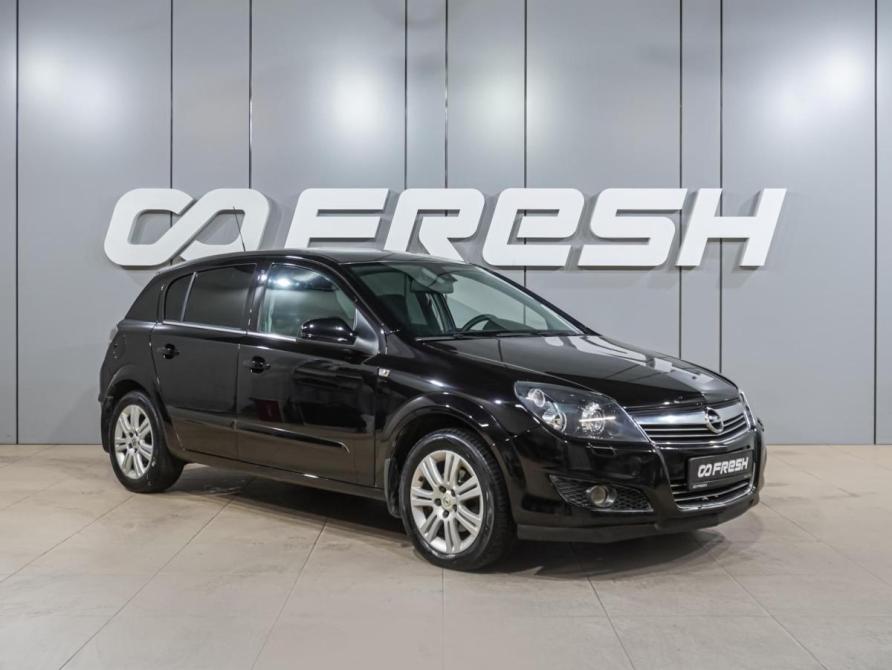 Opel Astra H Рестайлинг Воронеж  - изображение 1