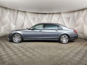 Mercedes-Benz Maybach S-Класс I (X222) Рестайлинг Москва  - изображение 24