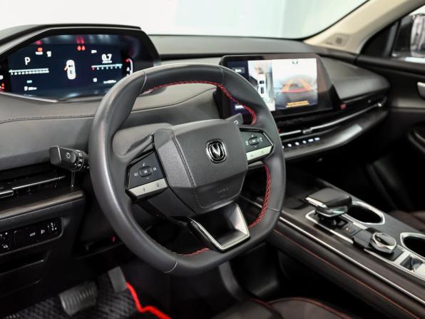 Changan CS55 Plus II с пробегом 2024 года, цена 2 450 000 рублей, 45047 км, внедорожник, Автокод Объявления