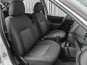 Lada (ВАЗ) Granta I Рестайлинг Подольск  - изображение 32